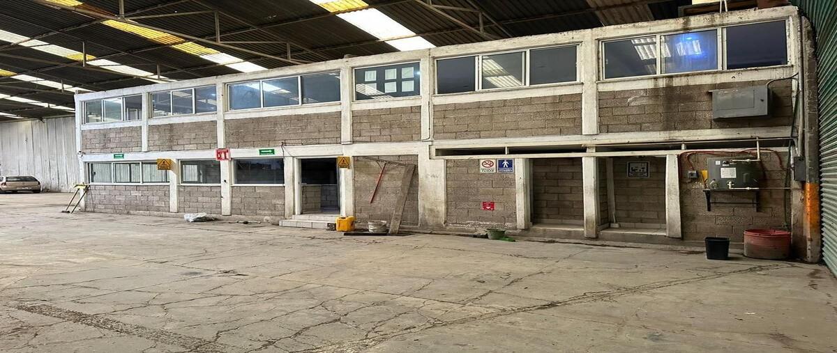 Foto de nave industrial en venta en  , ex hacienda san isidro, la paz, méxico, 30098302 No. 05