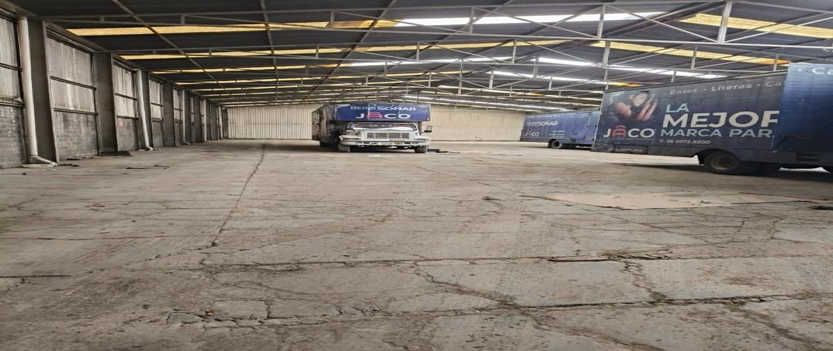 Foto de bodega en renta en  , ex hacienda san isidro, la paz, méxico, 0 No. 03