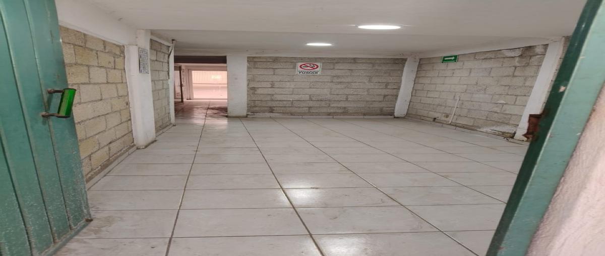 Foto de bodega en renta en  , ex hacienda san isidro, la paz, méxico, 0 No. 04