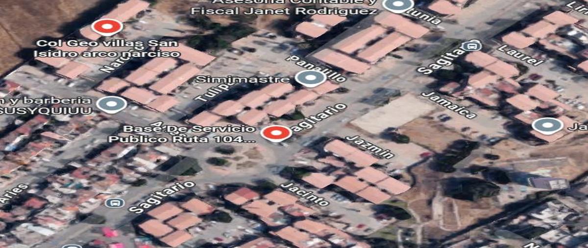 Foto de casa en venta en  , ex hacienda san isidro, la paz, méxico, 0 No. 03
