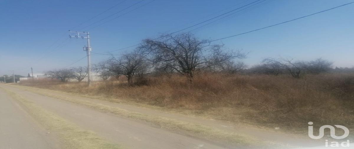 Foto de terreno habitacional en venta en ex hacienda san jose munive , primero, huejotzingo, puebla, 30211481 No. 03