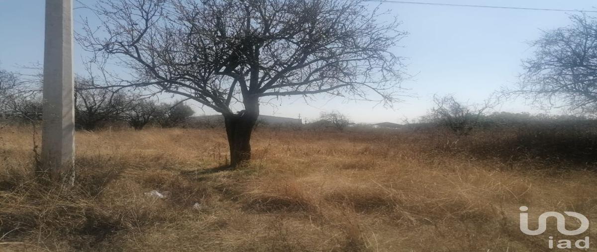 Foto de terreno habitacional en venta en ex hacienda san jose munive , primero, huejotzingo, puebla, 30211481 No. 04