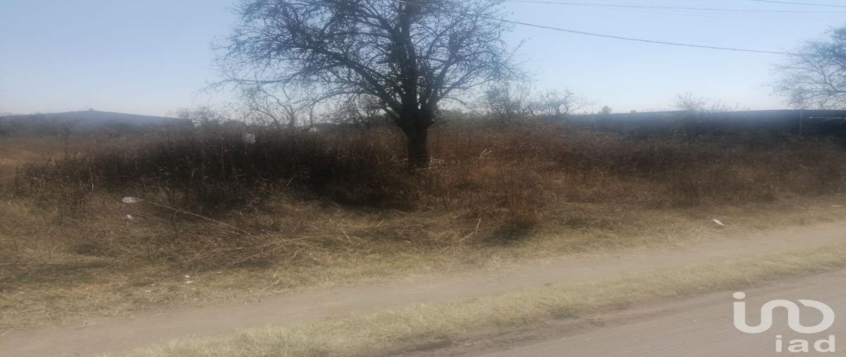 Foto de terreno habitacional en venta en ex hacienda san jose munive , primero, huejotzingo, puebla, 30211481 No. 05