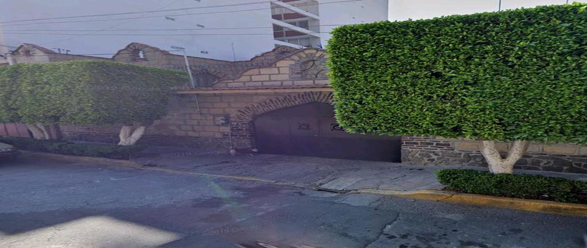 Foto de casa en venta en  , ex hacienda san juan de dios, tlalpan, df / cdmx, 0 No. 04