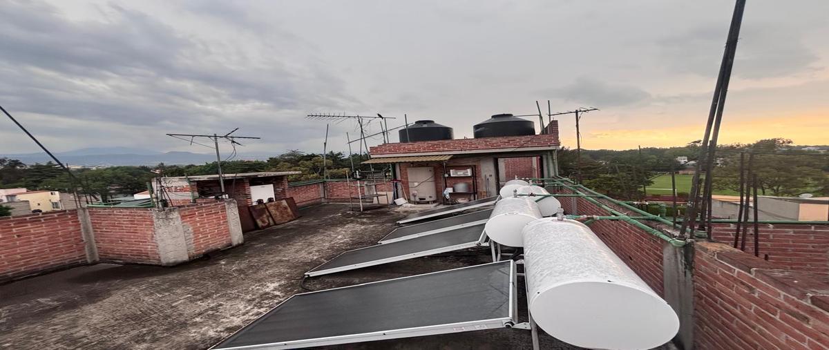 Foto de casa en venta en  , ex hacienda san juan de dios, tlalpan, df / cdmx, 0 No. 03