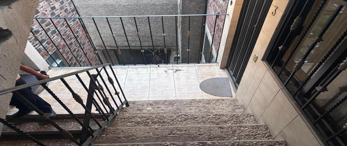 Foto de casa en venta en  , ex hacienda san juan de dios, tlalpan, df / cdmx, 0 No. 04