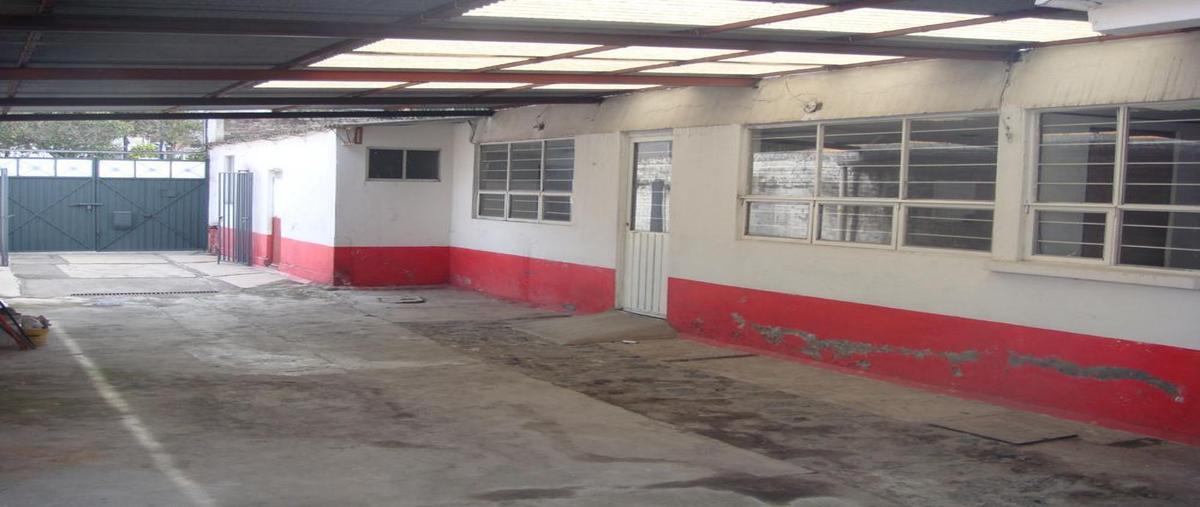Foto de terreno habitacional en venta en  , ex hacienda san juan de dios, tlalpan, df / cdmx, 0 No. 03