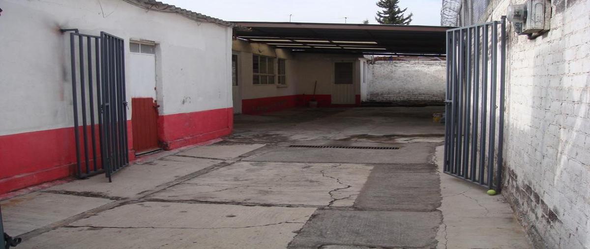 Foto de terreno habitacional en venta en  , ex hacienda san juan de dios, tlalpan, df / cdmx, 0 No. 04