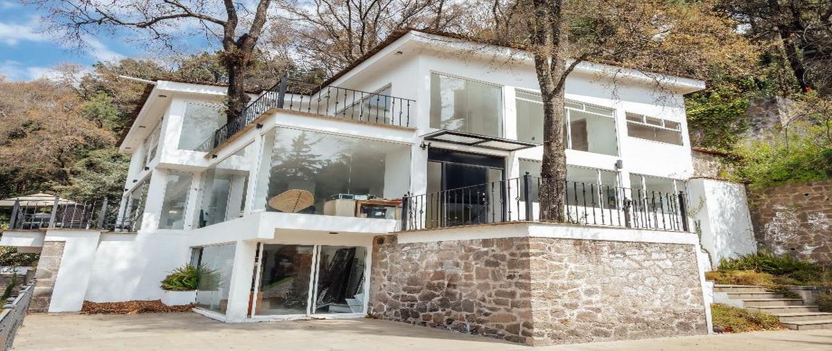 Foto de casa en ex hacienda san martin 1, cañada honda, ocoyoacac, méxico, 22741768 foto 01 Foto de casa en venta en ex hacienda san martin 1, cañada honda, ocoyoacac, méxico, 22741768 No. 01