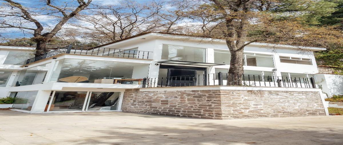 Foto de casa en ex hacienda san martin 1, cañada honda, ocoyoacac, méxico, 22741768 foto 03 Foto de casa en venta en ex hacienda san martin 1, cañada honda, ocoyoacac, méxico, 22741768 No. 03