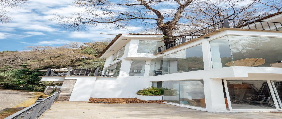Foto de casa en ex hacienda san martin 1, cañada honda, ocoyoacac, méxico, 22741768 foto 04 Foto de casa en venta en ex hacienda san martin 1, cañada honda, ocoyoacac, méxico, 22741768 No. 04