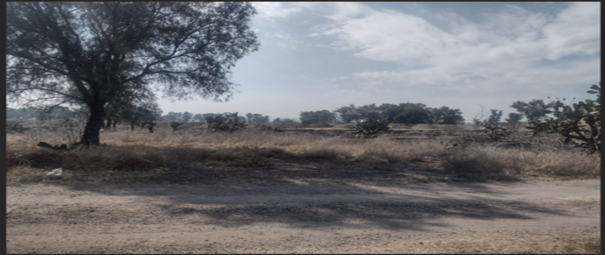 Foto de terreno habitacional en venta en ex hacienda santa ines , pueblo nuevo de san pedro, zumpango, méxico, 30599909 No. 03