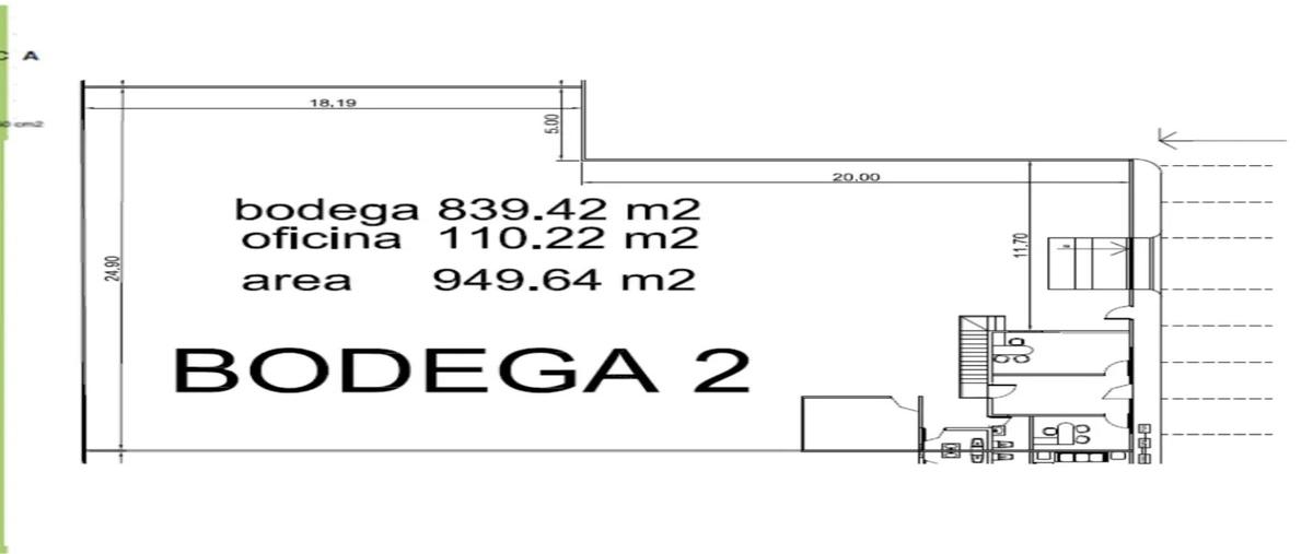 Foto de bodega en renta en * , ex hacienda santa rosa, apodaca, nuevo león, 0 No. 04