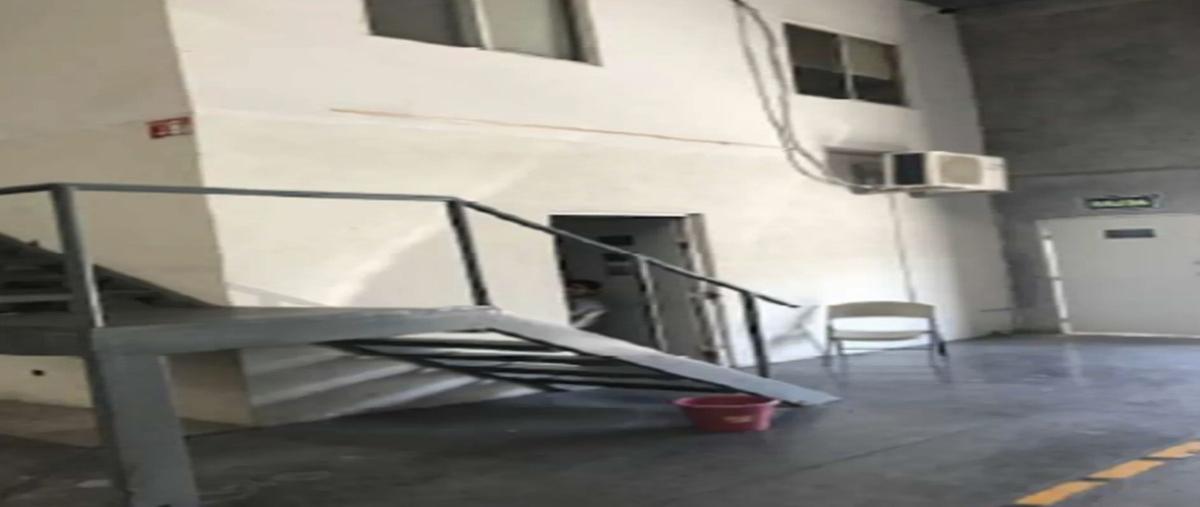 Foto de bodega en renta en * , ex hacienda santa rosa, apodaca, nuevo león, 0 No. 05