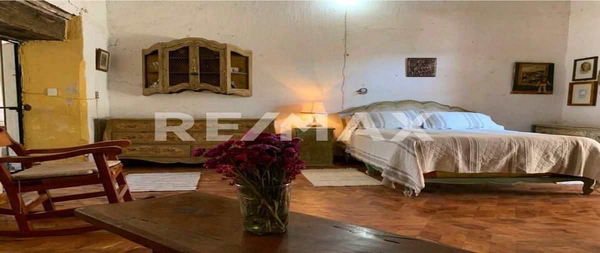 Foto de rancho en venta en ex hacienda tupátaro , cuerámaro, cuerámaro, guanajuato, 0 No. 04