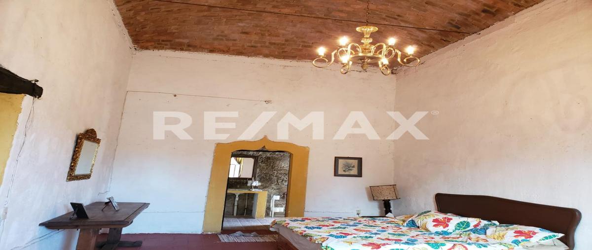 Foto de rancho en venta en ex hacienda tupátaro , cuerámaro, cuerámaro, guanajuato, 0 No. 05
