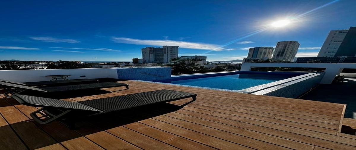Foto de departamento en venta en  , ex laguna las gaviotas, mazatlán, sinaloa, 27699155 No. 01