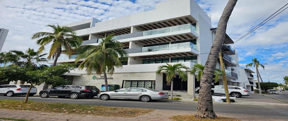 Foto de departamento en venta en  , ex laguna las gaviotas, mazatlán, sinaloa, 27699155 No. 02