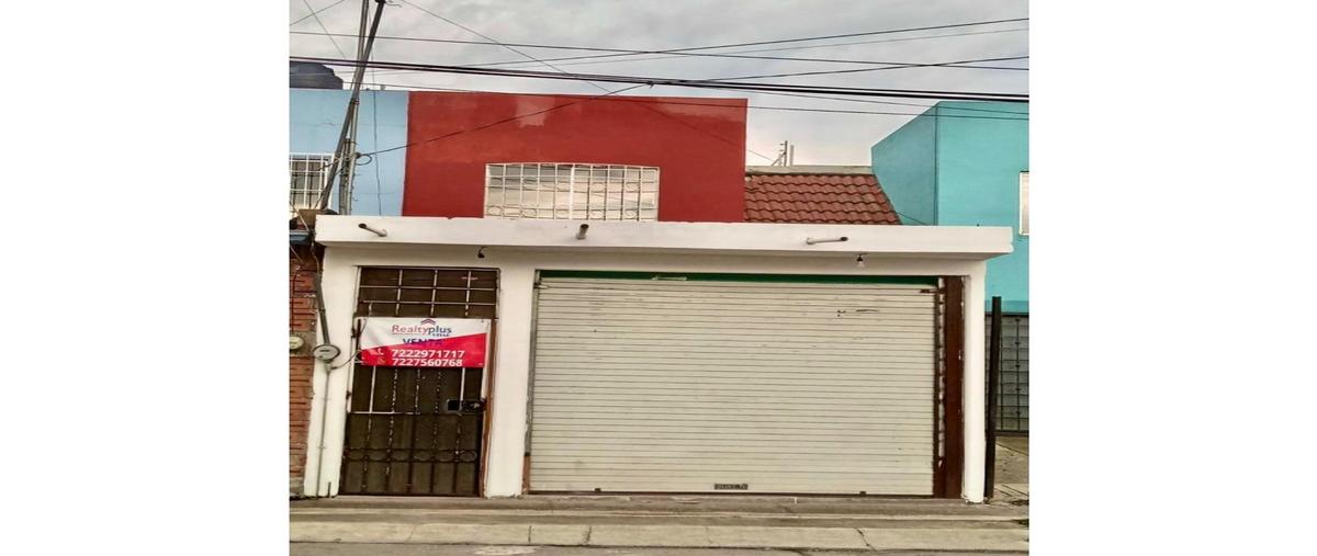 Foto de casa en , ex rancho san dimas, san antonio la isla, méxico, 0 foto 01 Foto de casa en venta en , ex rancho san dimas, san antonio la isla, méxico, 0 No. 01