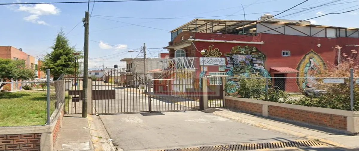 Foto de casa en , ex rancho san dimas, san antonio la isla, méxico, 0 foto 01 Foto de casa en venta en , ex rancho san dimas, san antonio la isla, méxico, 0 No. 01