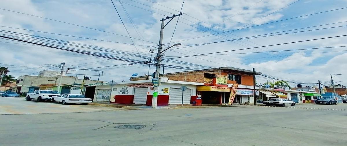 Foto de local en ex viñedos guadalupe , ex viñedos de guadalupe, san francisco de los romo, aguascalientes, 0 foto 01 Foto de local en venta en ex viñedos guadalupe , ex viñedos de guadalupe, san francisco de los romo, aguascalientes, 0 No. 01