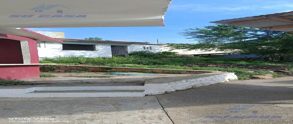 Foto de terreno habitacional en , excampo de tiro, acapulco de juárez, guerrero, 25296724 foto 01 Foto de terreno habitacional en venta en , excampo de tiro, acapulco de juárez, guerrero, 25296724 No. 01