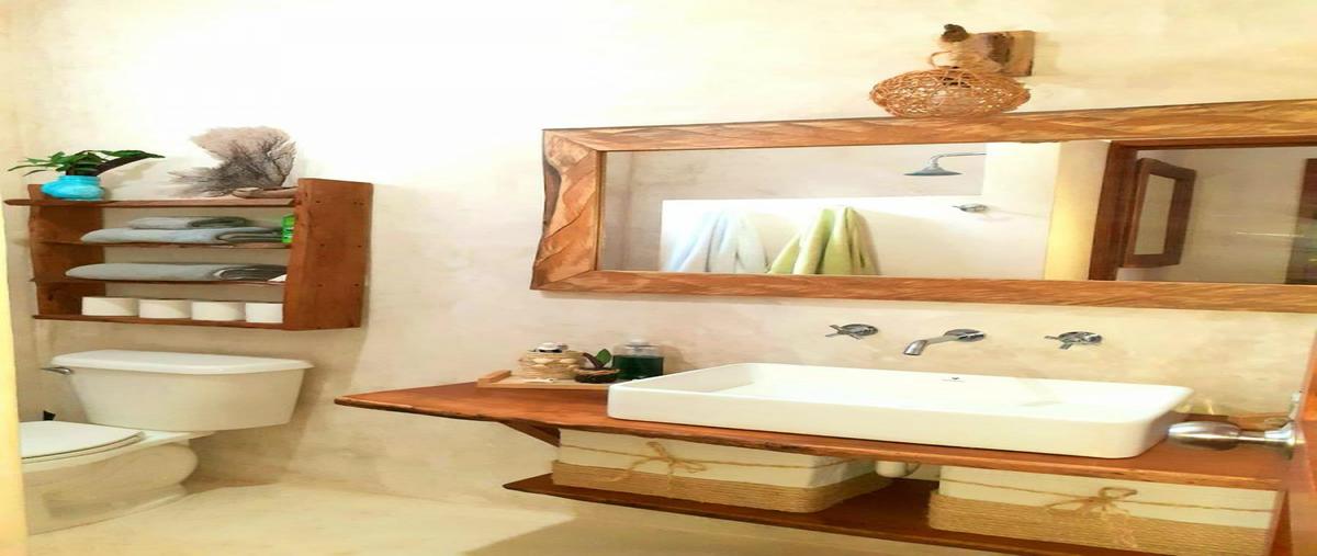 Foto de casa en venta en excelente ubicación región 15 , tulum centro, tulum, quintana roo, 0 No. 03