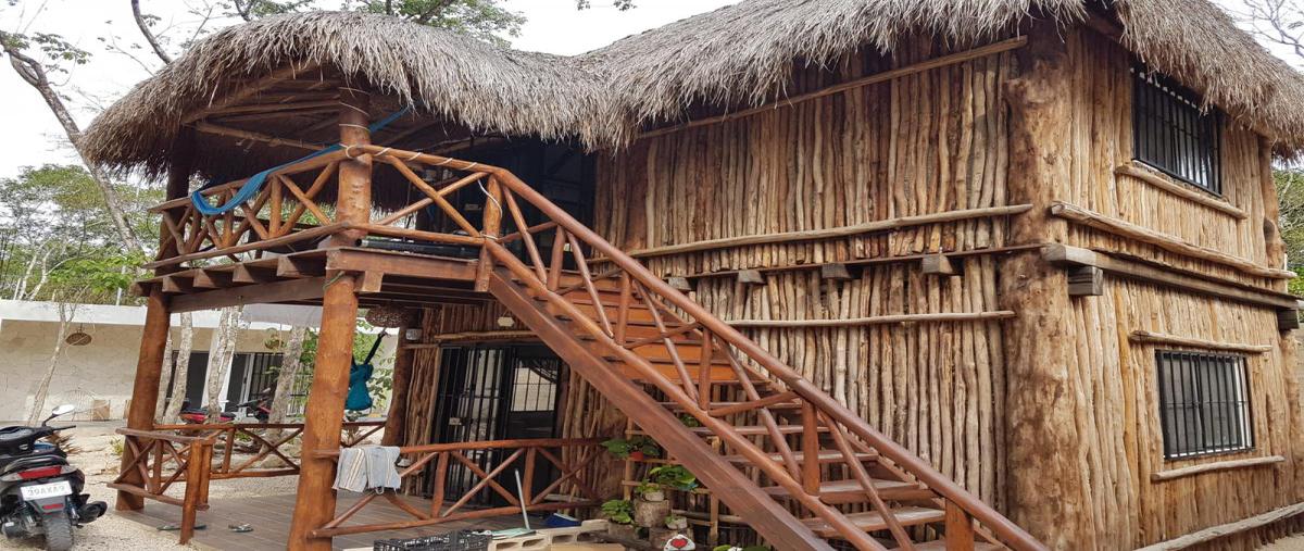 Foto de casa en venta en excelente ubicación región 15 , tulum centro, tulum, quintana roo, 0 No. 05