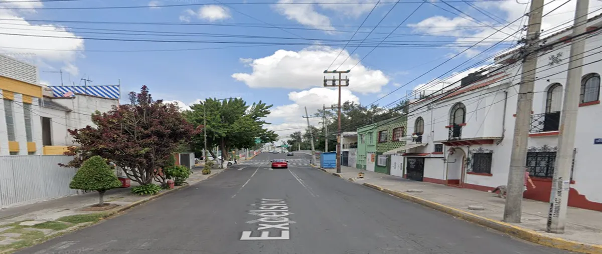 Foto de casa en venta en excelsior 000, guadalupe insurgentes, gustavo a. madero, df / cdmx, 30231501 No. 02