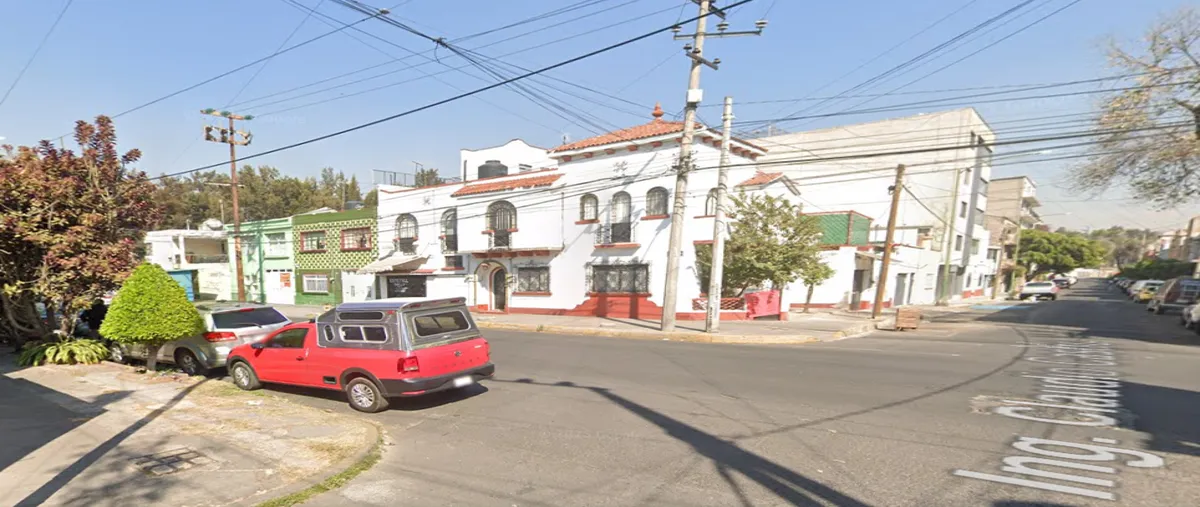 Foto de casa en venta en excelsior 000, guadalupe insurgentes, gustavo a. madero, df / cdmx, 30231501 No. 04