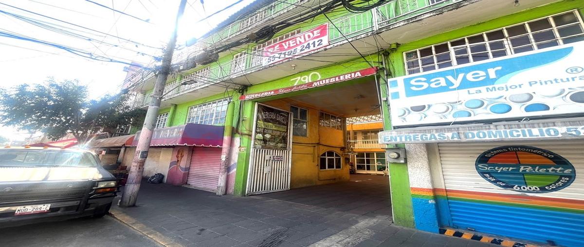 Foto de local en venta en excelsior 790, san pablo xalpa, tlalnepantla de baz, méxico, 0 No. 03