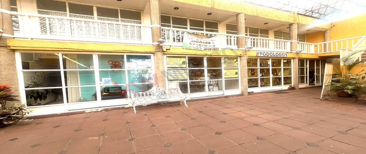 Foto de local en venta en excelsior 790, san pablo xalpa, tlalnepantla de baz, méxico, 0 No. 04