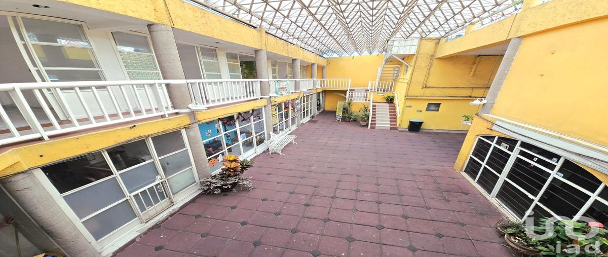 Foto de edificio en venta en excelsior 853, prensa nacional, tlalnepantla de baz, méxico, 30353180 No. 04