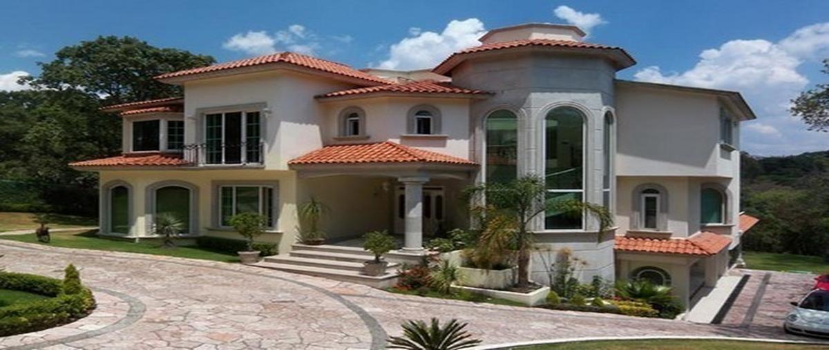 Foto de casa en exclusiva privada , hacienda de valle escondido, atizapán de zaragoza, méxico, 27274571 foto 02 Foto de casa en renta en exclusiva privada , hacienda de valle escondido, atizapán de zaragoza, méxico, 27274571 No. 02