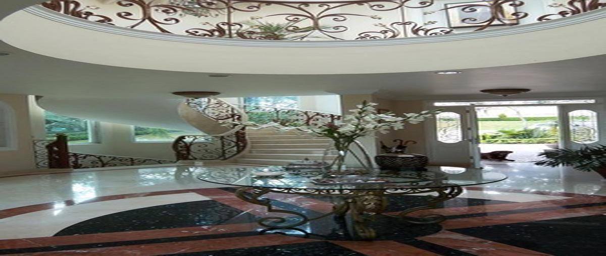 Foto de casa en exclusiva privada , hacienda de valle escondido, atizapán de zaragoza, méxico, 27274571 foto 03 Foto de casa en renta en exclusiva privada , hacienda de valle escondido, atizapán de zaragoza, méxico, 27274571 No. 03