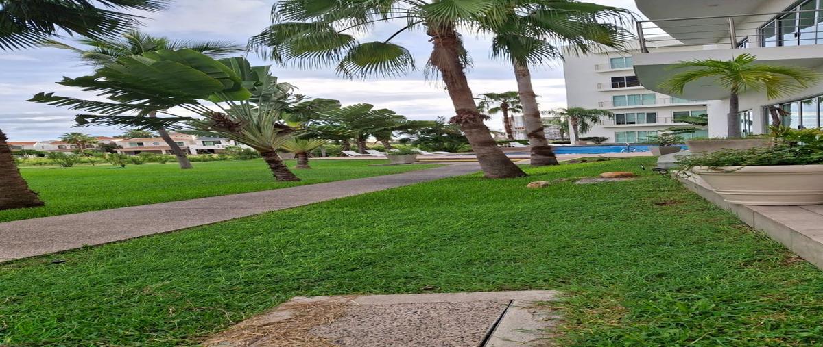 Foto de departamento en renta en exclusivo en isla residencial , marina mazatlán, mazatlán, sinaloa, 0 No. 02