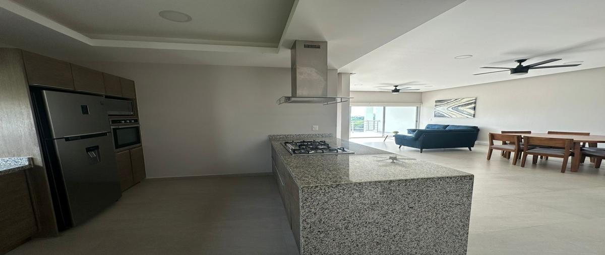 Foto de departamento en renta en exclusivo en isla residencial , marina mazatlán, mazatlán, sinaloa, 0 No. 05