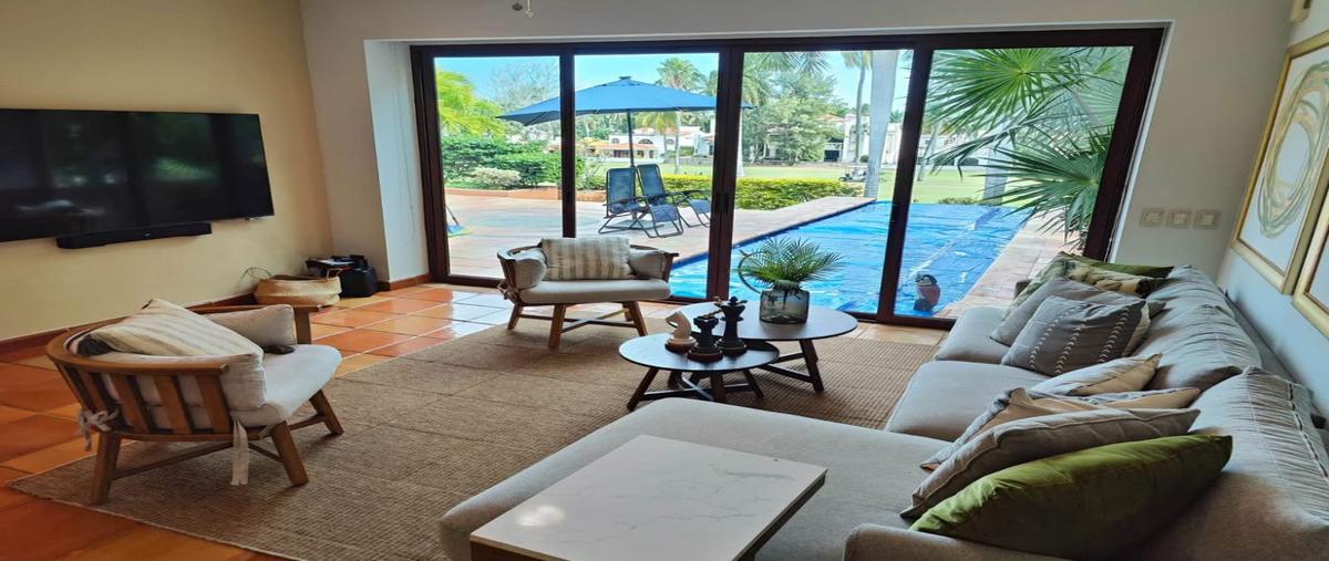 Foto de casa en renta en exclusivo fraccionamiento el cid , el cid, mazatlán, sinaloa, 0 No. 01