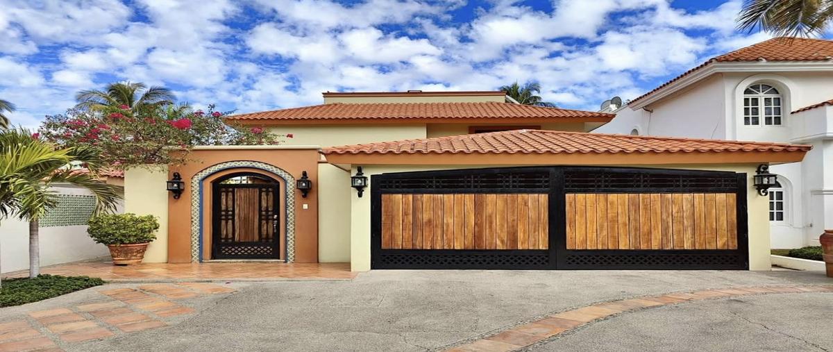 Foto de casa en renta en exclusivo fraccionamiento el cid , el cid, mazatlán, sinaloa, 0 No. 02