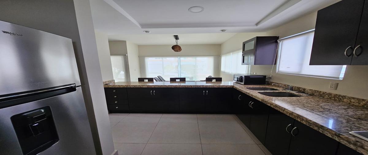 Foto de departamento en renta en exclusivo isla residencial , marina mazatlán, mazatlán, sinaloa, 0 No. 05