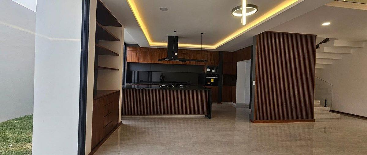 Foto de casa en venta en exedra , santa clara ocoyucan, ocoyucan, puebla, 0 No. 04