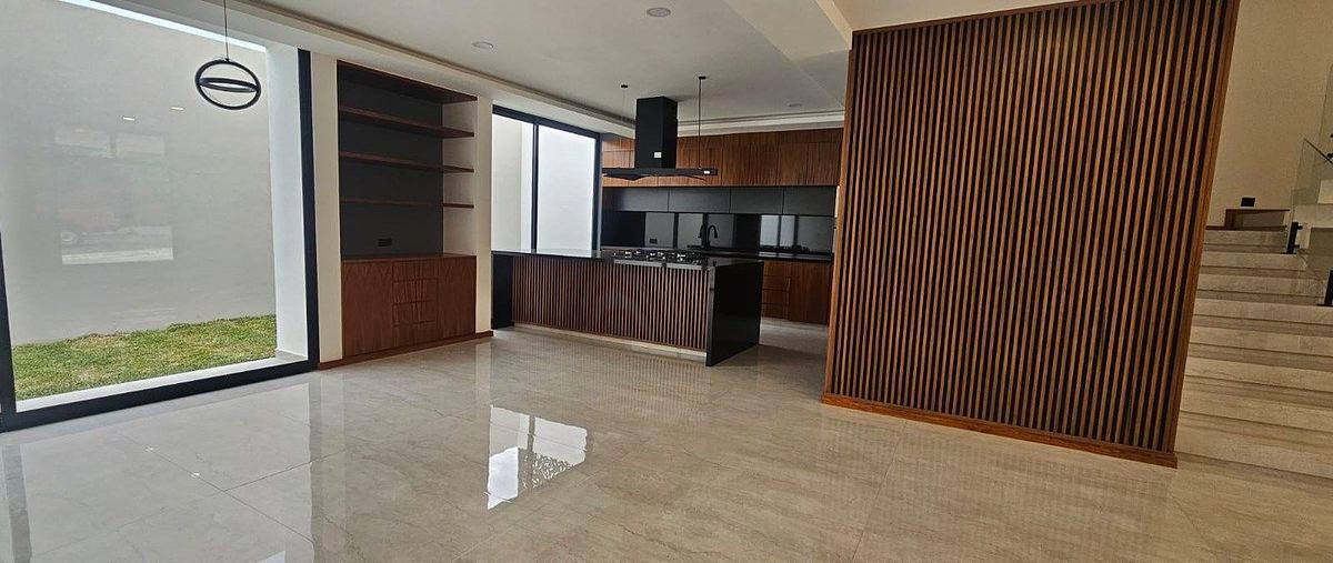 Foto de casa en venta en exedra , santa clara ocoyucan, ocoyucan, puebla, 0 No. 05