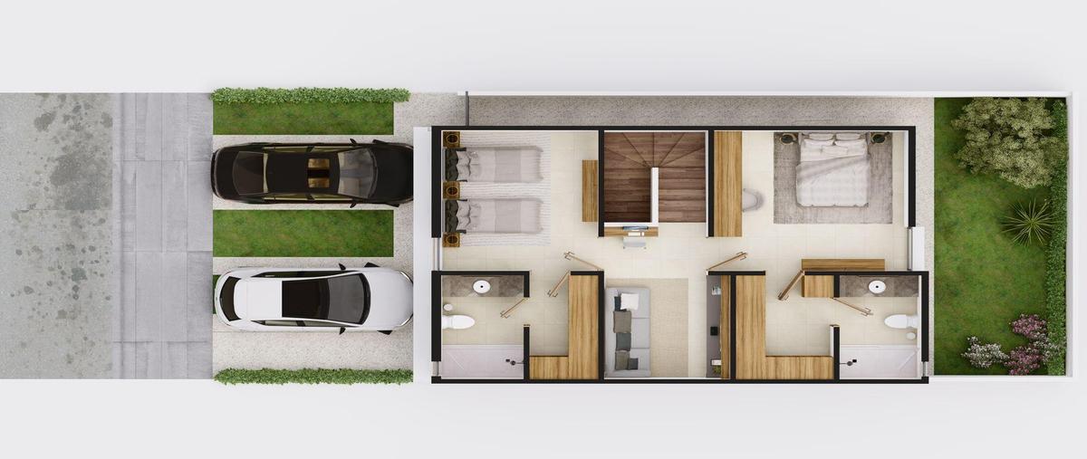 Foto de casa en venta en  , ex-ejido cuba, gómez palacio, durango, 0 No. 04