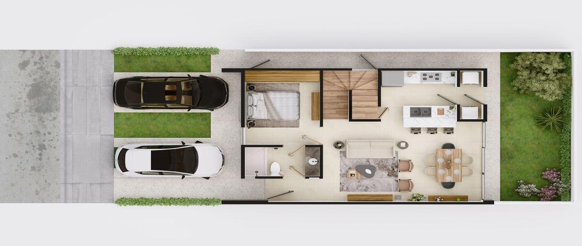 Foto de casa en venta en  , ex-ejido cuba, gómez palacio, durango, 0 No. 05