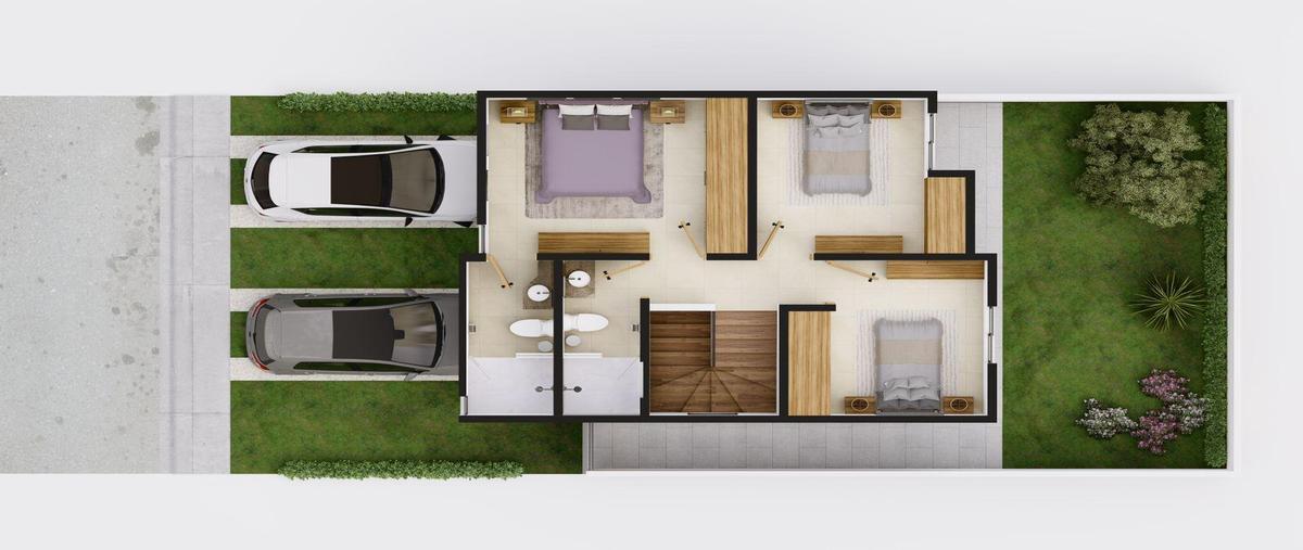 Foto de casa en venta en  , ex-ejido cuba, gómez palacio, durango, 0 No. 04