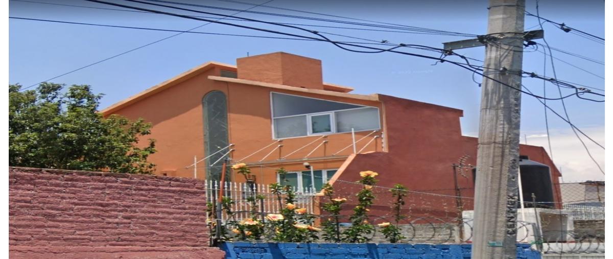 Foto de casa en , ex-ejido de san francisco culhuacán, coyoacán, df / cdmx, 0 foto 01 Foto de casa en venta en , ex-ejido de san francisco culhuacán, coyoacán, df / cdmx, 0 No. 01