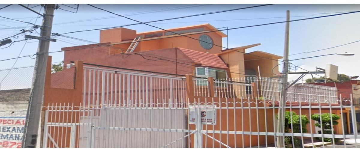 Foto de casa en , ex-ejido de san francisco culhuacán, coyoacán, df / cdmx, 0 foto 05 Foto de casa en venta en , ex-ejido de san francisco culhuacán, coyoacán, df / cdmx, 0 No. 05