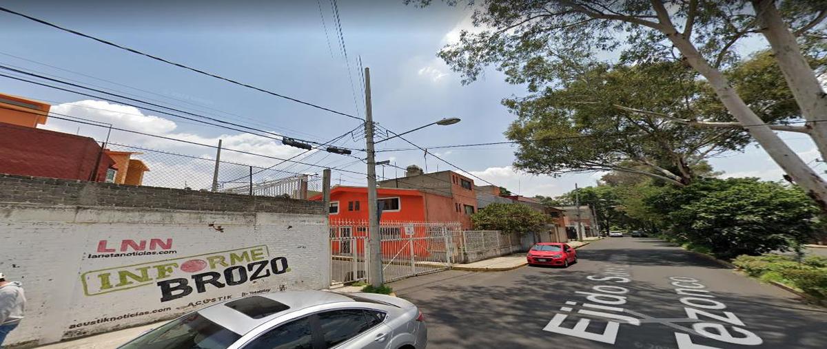 Foto de casa en , ex-ejido de san francisco culhuacán, coyoacán, df / cdmx, 0 foto 02 Foto de casa en venta en , ex-ejido de san francisco culhuacán, coyoacán, df / cdmx, 0 No. 02
