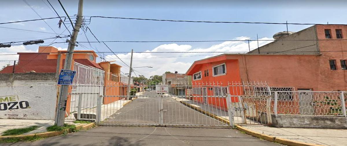 Foto de casa en , ex-ejido de san francisco culhuacán, coyoacán, df / cdmx, 0 foto 03 Foto de casa en venta en , ex-ejido de san francisco culhuacán, coyoacán, df / cdmx, 0 No. 03