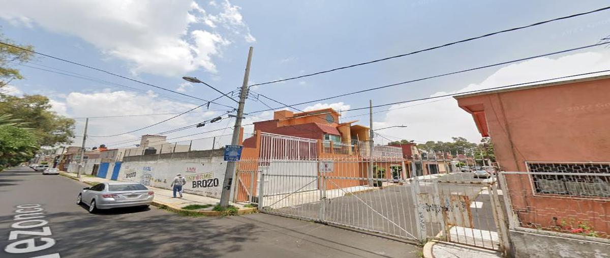 Foto de casa en , ex-ejido de san francisco culhuacán, coyoacán, df / cdmx, 0 foto 04 Foto de casa en venta en , ex-ejido de san francisco culhuacán, coyoacán, df / cdmx, 0 No. 04